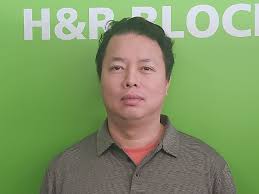 Meet Your Local Tax Professional