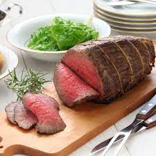 Deliciously Lean And Tender Rump Roast - Maven Cookery