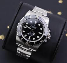 The page you linked has that watch new for $5375 (retail $6300). Rolex Retail Price List 2020 2021 Price Increase Millenary Watches