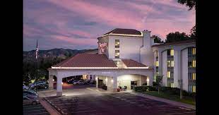 Korea town car service transportation, to or from lax and all other airports in southern california, korea town entertainment industry such as wiltern theater and more. Hampton Inn Los Angeles Santa Clarita 159 2 5 5 Santa Clarita Hotel Deals Reviews Kayak