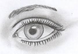 Tekening Oog Google Zoeken Ogen Tekenen Tekenen Schetsen Tekenen