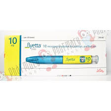 Image result for Exenatide