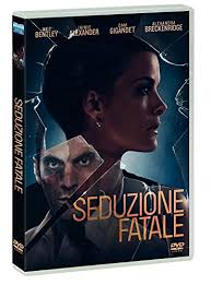 But in its proper sense, it referred to a spell or prayer, form of expiation, execration, etc. Ossessione Fatale Film In Streaming Ita Scopri Dove Vederlo Online Legalmente Filmamo