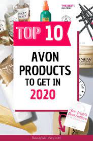 Top 10 Best Avon Products 2021 Online Beauty Products You Need Avon Skin Care Avon Beauty Boss Avon Makeup