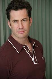 Michael Lowry aka Ross Rayburn #2, OLTL, 2009-2010