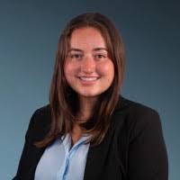 Maci Robinson's Instagram, Twitter & Facebook