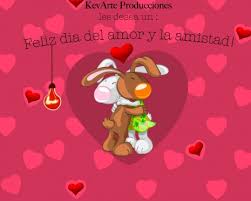 14 de febrero dia del amor y la amistad. Imagenes De Feliz Dia De San Valentin Con Frases Para El 14 De Febrero Informacion Imagenes