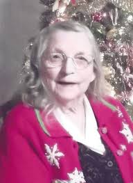 Mary Lee (Click) Ramey « Penwell Funeral Home