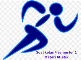 We did not find results for: Soal Pjok Kelas 4 Semester 1 Atletik Heyulita
