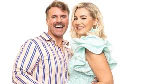 Sommerhaus der Normalos": Sascha & Sandra Czok im Steckbrief