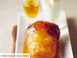 Baba Au Rhum Facile Recettes Recette Recette Baba Au Rhum Recette Facile