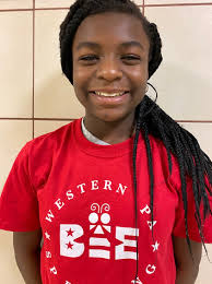 QV Students Compete in the 70th Annual Western Pa. Spelling Bee