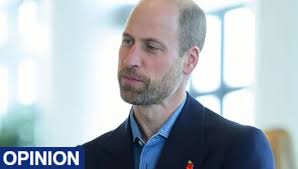 We all need to follow Prince William's example... and crack