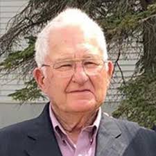 James Rodney Johansen Obituary October 31, 2018