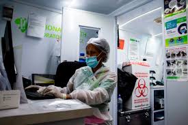 Jun 02, 2021 · these will be 'tailored' to target the south africa virus variant and the uk has committed to funding clinical trials for the new 'adapted vaccine', it added. South African Coronavirus Variant What We Know So Far Politico