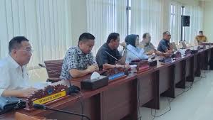 Komisi III DPRD Panggil Balai Jalan Terkait Pembangunan Jalan MORR 3 -  Sulutnews.com