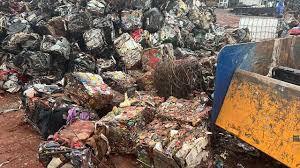 Anderson Sucatas em Bauru - Guia de Assinantes