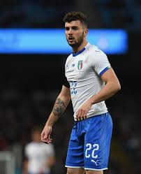 Patrick cutrone interview at gentleman fair play award 2018. Patrick Cutrone Photostream Soccer Guys Football Boys Soccer Players