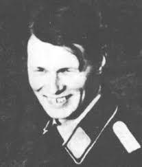 Ailes volantes des frères Horten