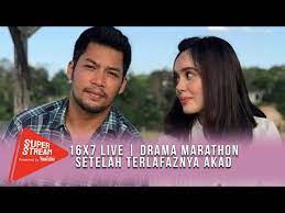Setelah terlafaznya akad ep 4. Setelah Terlafaznya Akad Ep3 Part 2 Litetube