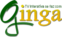 Resultado de imagem para TV DIGITAL GINGA C