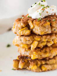 Maybe you would like to learn more about one of these? 4 Ingredient Corn Cakes Recipe
