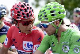 Image result for tour de france 2017 cyclist 