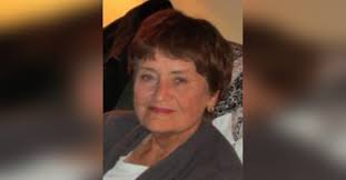 Obituary information for Regina “Jean” N. Reynolds