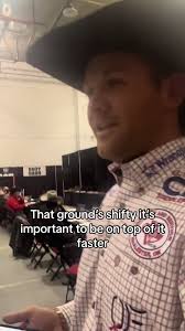 Tyler Wade Kaleb Driggers Barrel Racing