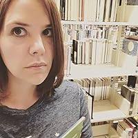 Mindy by June Strong