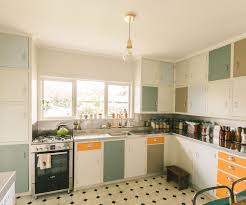 state house kitchen