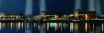 Image result for Nuclear Station