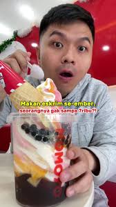 Menu Manis & Kenyang JChicken di Bawah 25.000