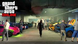 Sometimes you buy a used car and it's missing the car repair service manual. Gta Prize Ride October 28 Tailgater S Challenge Charlie Intel