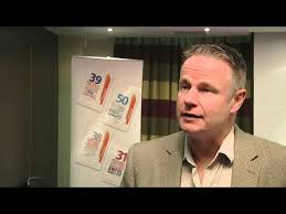 Mark Slade, Managing Partner, Fidler & Pepper - YouTube