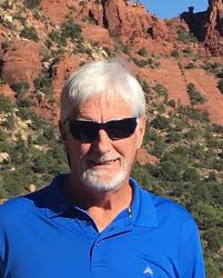 Bill Cordrey honored: I will call it Silver Fox Field