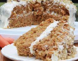 Moist Fluffy Gluten Free Carrot Cake Recipe Recipe Gluten Free Carrot Cake Gluten Free Carrot Cake Recipe Gluten Free Sweet