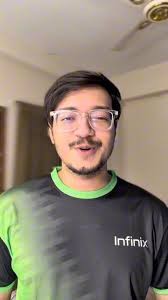 See you all❤️‍🔥 Infinix Mobile #InfinixHotShot #InfinixSlimYetStrong  #FutureIsNow