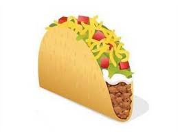 Check spelling or type a new query. Taco Bell Takes Up The Battle For A Taco Emoji Fn Dish Behind The Scenes Food Trends And Best Recipes Food Network Food Network