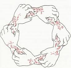 Spørsmål besvart av helsepersonell er merket med dette symbolet nå er dette bra men det har smittet til hendene, oppdaget de. Oversikt Over Arsaker Til Forverring Av Eksem Allergiviten No