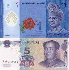 Ringgit malaysia (myr) ke dolar amerika (usd). Tukaran Mata Wang Kadar Tukaran Wang Tukar Myr Ringgit Malaysia Dan Cny Chinese Yuan Renminbi