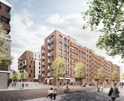 Sie sind leider etwas zu spät. Hammerleev Hamburg Hammerbrook Thomas Klinke Immobilien Neubau Immobilien Informationen