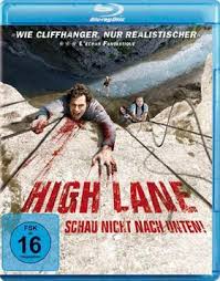 But company was extremely supportive thankfully! High Lane Film Wikipedia