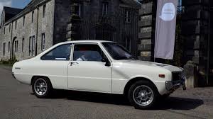 Image result for Mars Red 1971 Mazda