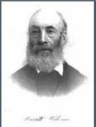 Founders of Meridian, Idaho, Eliza and Christian Zenger