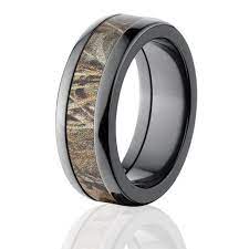 Men S Camo Wedding Ring Amazon Com Camo Wedding Rings Camouflage Wedding Rings Camo Rings