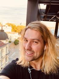 David Garrett