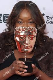 Kimberley Brooks Wins Best Performer Supporting 新闻传媒库存照片- 库存图片|  Shutterstock Editorial