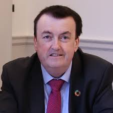 Palestinian nationals seeking refuge in Ireland must enter the State to  apply for protection, Justice Minister Colm Brophy has confirmed. Read more 