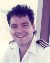 Captain Dan Trudeau Obituary August 30, 2025